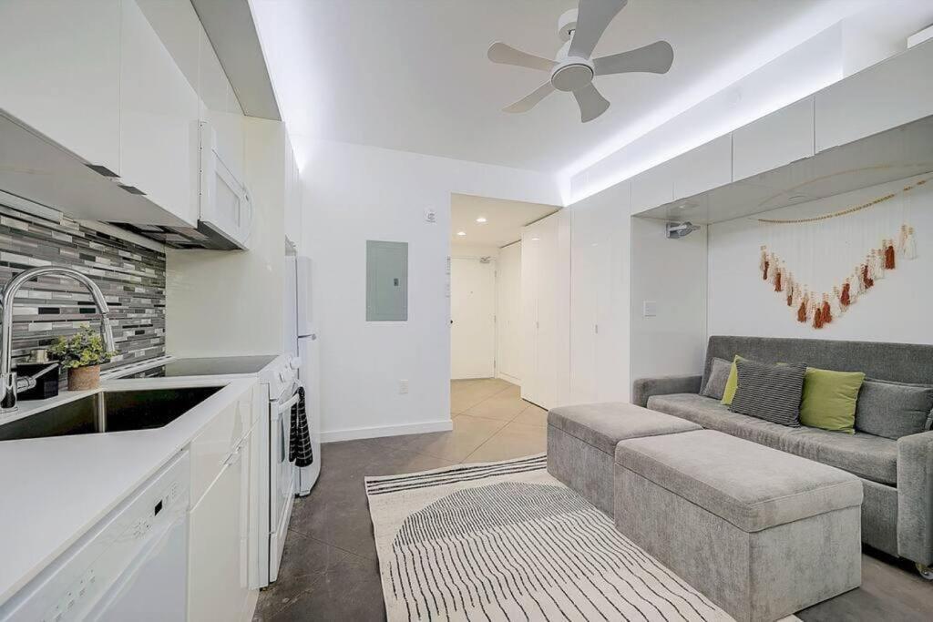 Kcm Tremont Oaks Apartments 3 Cleveland Luaran gambar